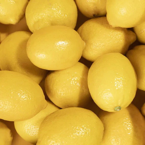Brio Maté Energy Drink Naturel Bio citrons jaunes
